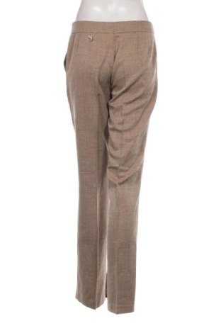 Дамски панталон Hennes, Размер M, Цвят Бежов, Цена 13,05 лв.