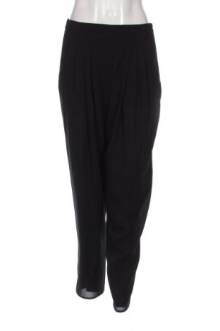 Pantaloni de femei Hermann Lange, Mărime S, Culoare Negru, Preț 144,25 Lei