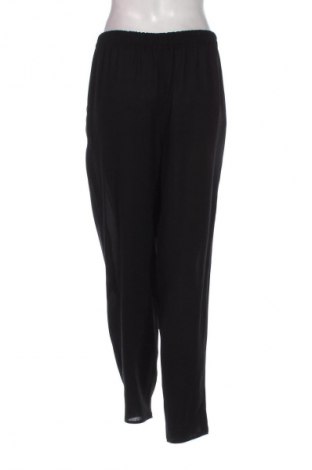 Pantaloni de femei Hermann Lange, Mărime S, Culoare Negru, Preț 144,25 Lei