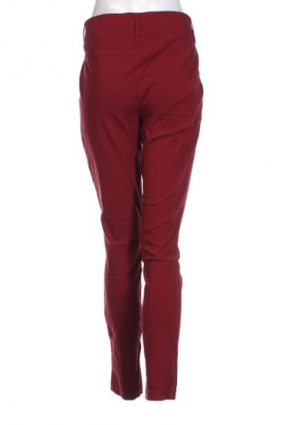 Damenhose Himmelblau by Lola Paltinger, Größe M, Farbe Rot, Preis € 28,79