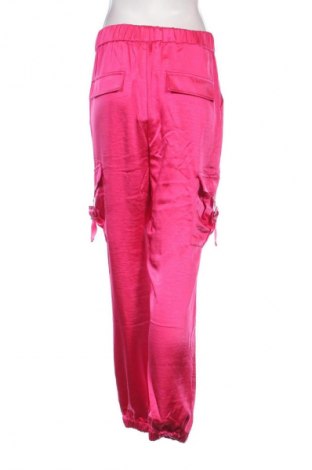 Дамски панталон Hoermanseder x About You, Размер S, Цвят Розов, Цена 32,55 лв.