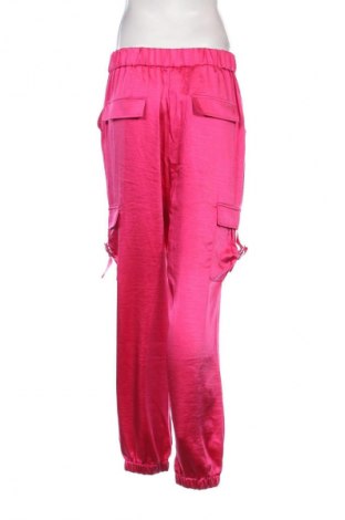 Дамски панталон Hoermanseder x About You, Размер M, Цвят Розов, Цена 32,55 лв.