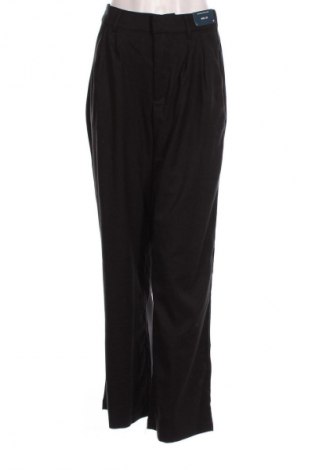 Pantaloni de femei Hollister, Mărime S, Culoare Negru, Preț 305,92 Lei
