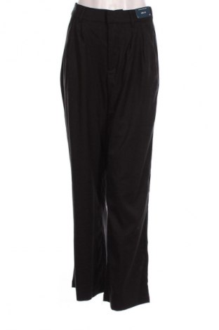 Pantaloni de femei Hollister, Mărime S, Culoare Negru, Preț 137,66 Lei