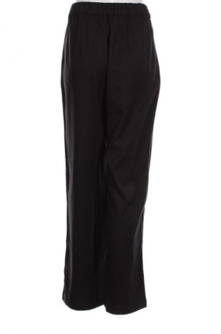 Дамски панталон Hollister, Размер S, Цвят Черен, Цена 41,85 лв.