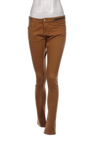 Pantaloni de femei House, Mărime M, Culoare Maro, Preț 44,39 Lei