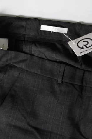Pantaloni de femei Hugo Boss, Mărime L, Culoare Gri, Preț 284,05 Lei