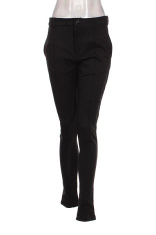 Дамски панталон ICON, Размер M, Цвят Черен, Цена 85,80 лв.