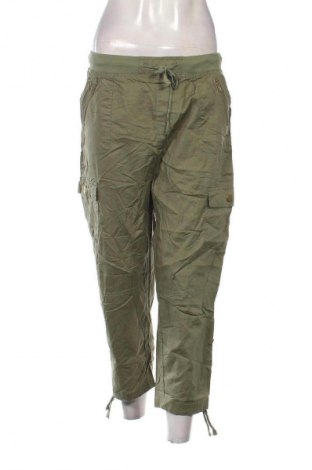 Γυναικείο παντελόνι INC International Concepts, Μέγεθος XL, Χρώμα Πράσινο, Τιμή 42,06 €