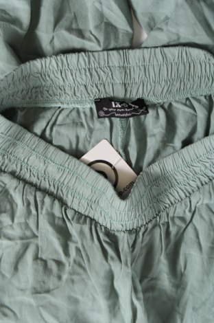 Damenhose IX-O, Größe S, Farbe Grün, Preis € 6,66