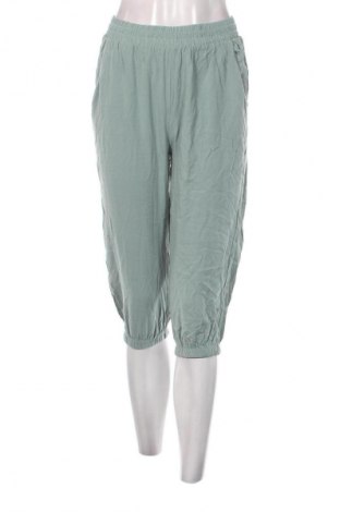 Damenhose IX-O, Größe S, Farbe Grün, Preis € 10,09