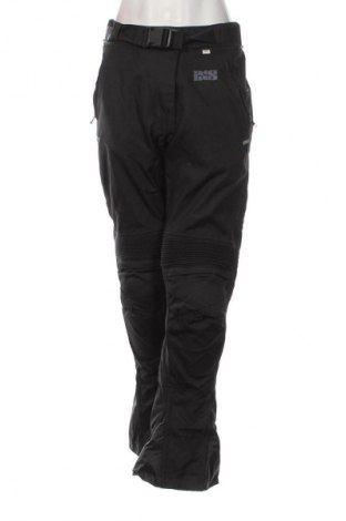 Дамски панталон IXS, Размер M, Цвят Черен, Цена 31,68 лв.