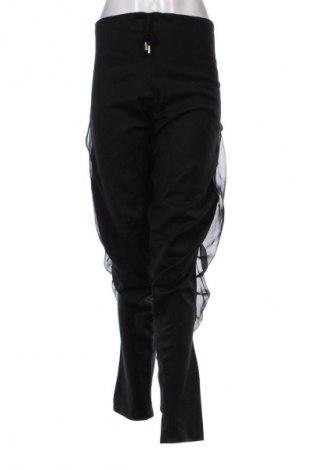 Pantaloni de femei Illumminee, Mărime S, Culoare Negru, Preț 119,39 Lei