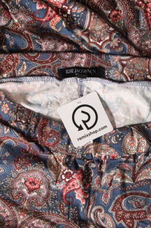 Дамски панталон Ilse Jacobsen, Размер M, Цвят Многоцветен, Цена 37,40 лв.