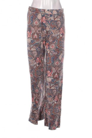 Дамски панталон Ilse Jacobsen, Размер M, Цвят Многоцветен, Цена 37,40 лв.