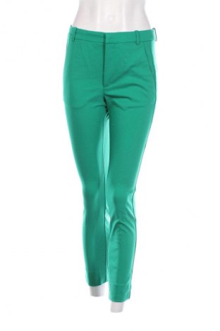 Dámské kalhoty  In Wear, Velikost S, Barva Zelená, Cena  542,00 Kč
