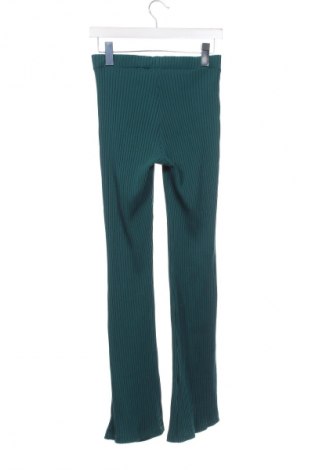 Γυναικείο παντελόνι Indiska, Μέγεθος XS, Χρώμα Πράσινο, Τιμή 12,68 €