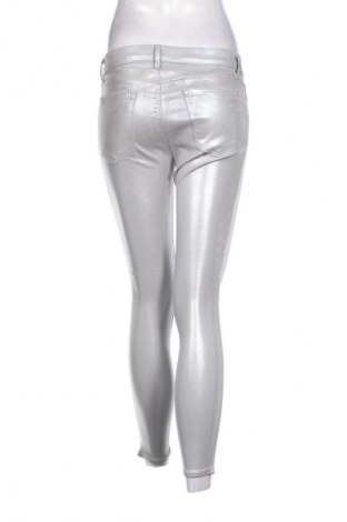 Damenhose J Brand, Größe M, Farbe Silber, Preis € 32,79