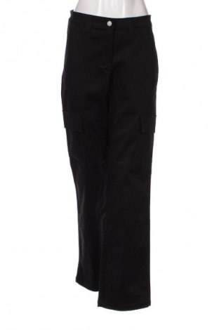 Дамски панталон JJXX, Размер S, Цвят Черен, Цена 46,50 лв.