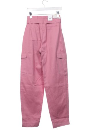 Pantaloni de femei JJXX, Mărime XXS, Culoare Mov, Preț 137,66 Lei