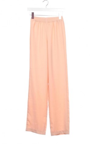 Дамски панталон JJXX, Размер XXS, Цвят Розов, Цена 41,00 лв.