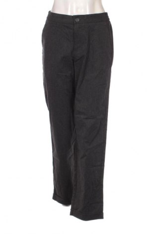 Дамски панталон JJXX, Размер S, Цвят Сив, Цена 18,45 лв.