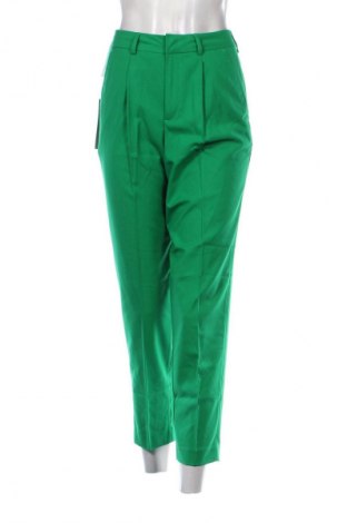 Γυναικείο παντελόνι JJXX, Μέγεθος XS, Χρώμα Πράσινο, Τιμή 47,94 €