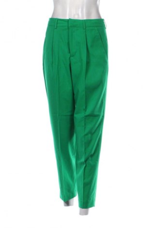 Pantaloni de femei JJXX, Mărime S, Culoare Verde, Preț 76,48 Lei