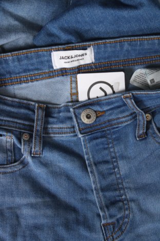 Dámské kalhoty  Jack & Jones, Velikost XS, Barva Modrá, Cena  294,00 Kč