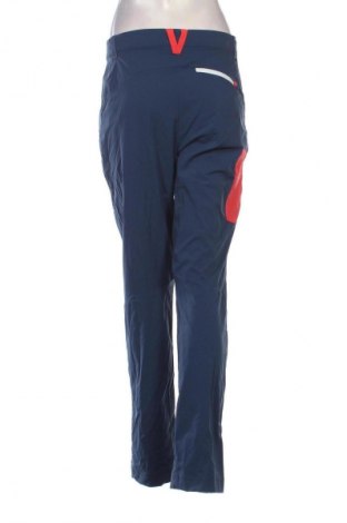 Dámské kalhoty  Jack Wolfskin, Velikost M, Barva Modrá, Cena  877,00 Kč