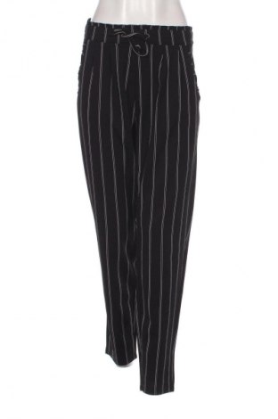 Дамски панталон Jacqueline De Yong, Размер L, Цвят Черен, Цена 14,50 лв.