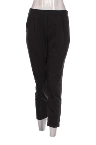 Pantaloni de femei Janina, Mărime M, Culoare Negru, Preț 47,70 Lei