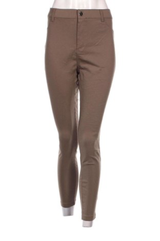 Damenhose Janina, Größe XL, Farbe Grün, Preis € 4,29