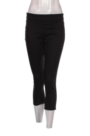 Дамски панталон Janina, Размер S, Цвят Черен, Цена 14,50 лв.