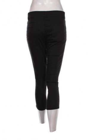 Pantaloni de femei Janina, Mărime S, Culoare Negru, Preț 42,93 Lei