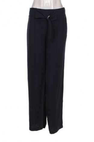 Γυναικείο παντελόνι Janina, Μέγεθος S, Χρώμα Μπλέ, Τιμή 8,97 €