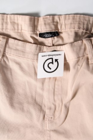 Γυναικείο παντελόνι Janina, Μέγεθος XL, Χρώμα Ρόζ , Τιμή 8,97 €