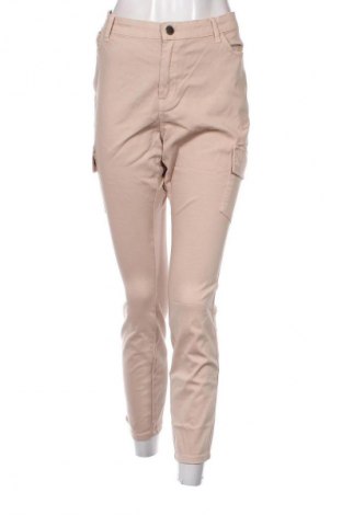 Γυναικείο παντελόνι Janina, Μέγεθος XL, Χρώμα Ρόζ , Τιμή 17,94 €