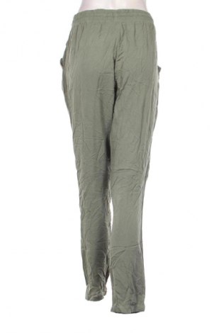 Damenhose Janina, Größe XL, Farbe Grün, Preis € 10,49
