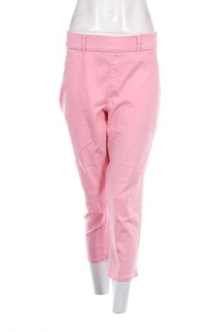 Dámské kalhoty  Janina, Velikost XL, Barva Růžová, Cena  462,00 Kč