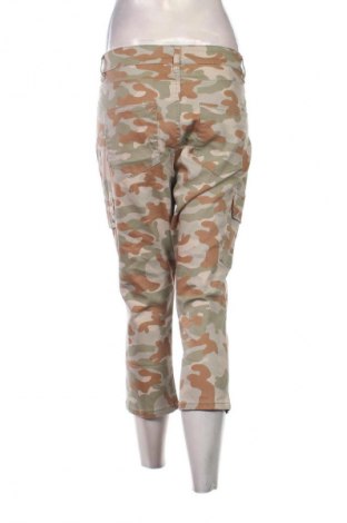 Pantaloni de femei Janina, Mărime XL, Culoare Multicolor, Preț 17,99 Lei