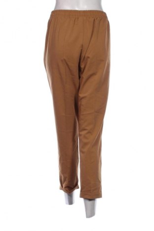 Damenhose Janina, Größe L, Farbe Beige, Preis 5,00 €