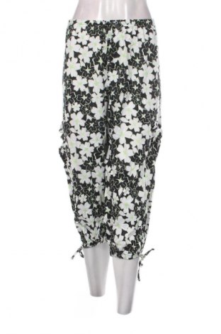 Γυναικείο παντελόνι Jantzen, Μέγεθος L, Χρώμα Πολύχρωμο, Τιμή 15,22 €