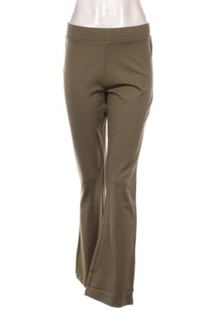 Pantaloni de femei Jdy, Mărime M, Culoare Verde, Preț 75,66 Lei