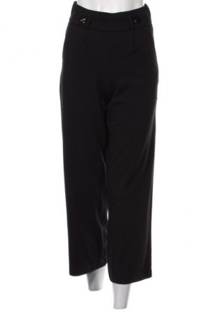 Дамски панталон Jdy, Размер XS, Цвят Черен, Цена 23,92 лв.