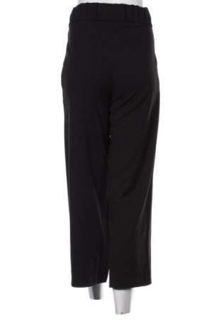Дамски панталон Jdy, Размер XS, Цвят Черен, Цена 23,92 лв.