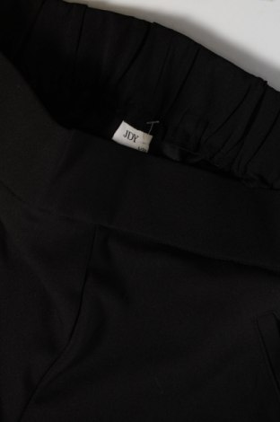 Дамски панталон Jdy, Размер L, Цвят Черен, Цена 23,92 лв.