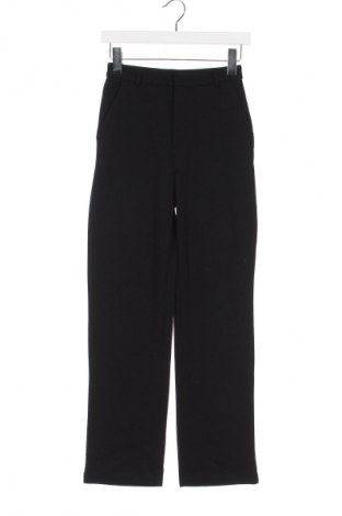 Pantaloni de femei Jdy, Mărime XXS, Culoare Negru, Preț 75,66 Lei