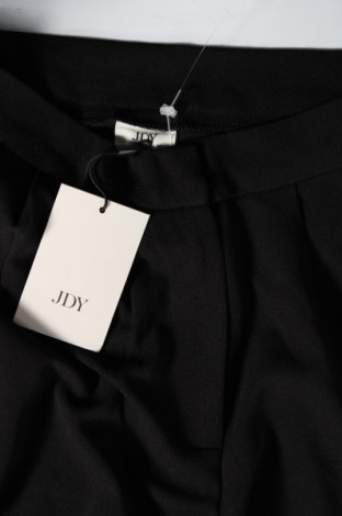 Дамски панталон Jdy, Размер XS, Цвят Черен, Цена 24,84 лв.