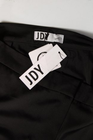 Дамски панталон Jdy, Размер L, Цвят Черен, Цена 21,16 лв.